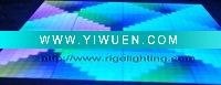 Wholesale promotion led digital dance floor