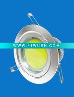 Wholesale 5w ,embeede led ceiling light