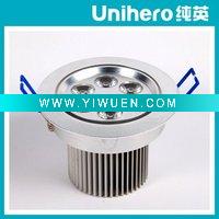 Wholesale Super Bright 6*1W LED Down Light