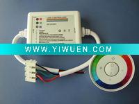 Wholesale remote led rgb controller