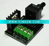 Wholesale PWM LED Dimmer(PCB,PCBA)/led driver/led controller