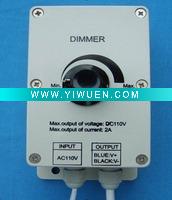 Wholesale 1 channel dimming controller