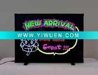 Wholesale high quality led writing board