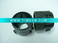 Wholesale HID Xenon Bulb Holders Adaptor for VW GOLF 6