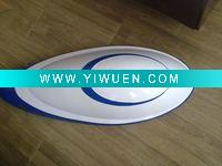 Wholesale light cap for 35watt and 66watt sox lamp