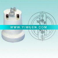 Wholesale Porcelain Lamp holder