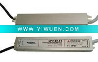 Wholesale 20W waterproof LED Power Supply(constant voltage LED driver)