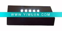 Wholesale CRYSTAL LED light base