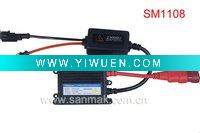 Wholesale Electronic Control Gear for Xenon kits Bulbs/HID Ballast SM1108