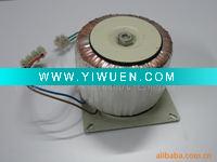 Wholesale amplifier toroidal transformer