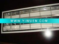 Wholesale louver fixture