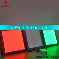 Wholesale High quality Indoor & Outdoor LED panel light 600*600 40W 60W