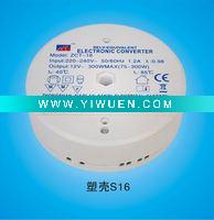 Wholesale 2011 electric transformer for 12V halogen lamp (CE )