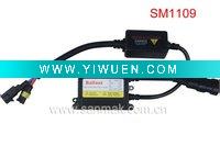 Wholesale Electronic Control Gear for Xenon kits Bulbs/HID Ballast SM1109