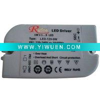 Wholesale led driver/led transformer/led power supply