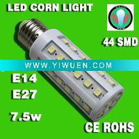 Wholesale 230V 7W LED Corn Light
