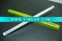Wholesale T5 T8 T10 led tube light led fluorescent lamp 60cm 90cm 120cm &150cm