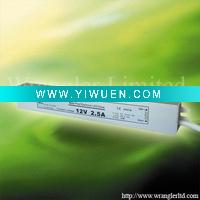 Wholesale 30W Waterproof LED Power Supply