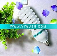 Wholesale Half Spiral Energy Saving Lamp (CFL) (6000HRS/8000HRS,CE,ROSH)