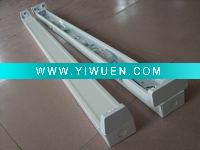 Wholesale T8 1.2M Fluorescent Light Fixture