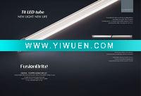 Wholesale LED fluorescent tube 25W 5feet