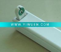 Wholesale CE approved T81x18W fluorescent light fitting