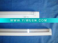Wholesale LED bracket/fixture/PC plastic T4/T5 PC plastic Cover Bracket