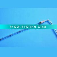 Wholesale halogen heating lamps for photocopy shortwave infrared lights