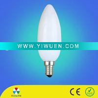 Wholesale Candle Energy Saving Light Bulb 7W