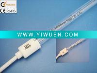 Wholesale Milky white Quartz Halogen Lamps with CE