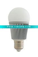 Wholesale 8W High Power Dimmable LED Bulb