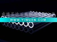 Wholesale Halogen lamp used quartz glass tube
