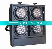 Wholesale High Power Stage Lighting &Wash / LED Blinder 4