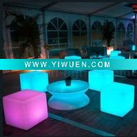 Wholesale led cube light