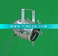 Wholesale stage lighting polished Par 64 short