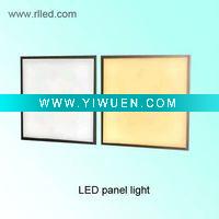 Wholesale super slim 600*600 LED panel light