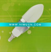Wholesale LED candle bulb