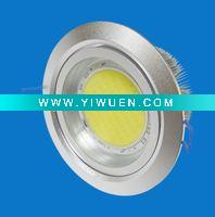 Wholesale Multichip 5w high power led down light