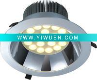 Wholesale 36W 54W LED down light