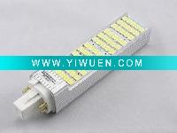 Wholesale LED PLC lamp with CREE CHIPS and DIY maintainance
