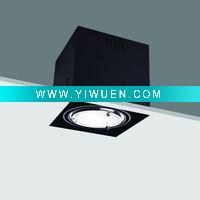Wholesale Invisible HIT recessed metal halide lamp (35W,70W),recessed light fitting