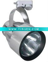 Wholesale 2011 Energy saving !!High luminous !!Excellent color rendering !!Electronic Aluminum Track Metal halide Light,G12 or G8.5 Holder