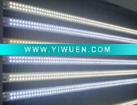 Wholesale blue T8 LED tube light 25W