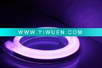 Wholesale RGB LED Neon Light With Seven Changing Colors