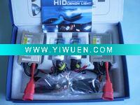Wholesale 2011 hot sell car xenon hid kit (55w 70w )