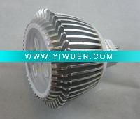 Wholesale LED Spotlight A3-GI10/MR16-6W