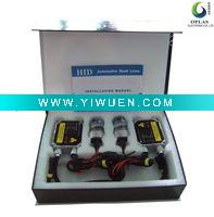 Wholesale Guaangzhou 6000K 12V 35W 9006 hid xenon hid kit