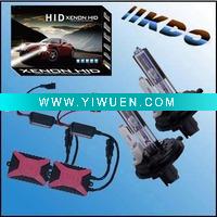 Wholesale H4-2 AUTO HID KIT