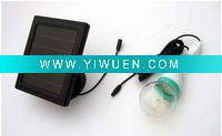 Wholesale Solar Camping Light