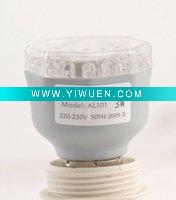 Wholesale 3W High Power Emergency lighting